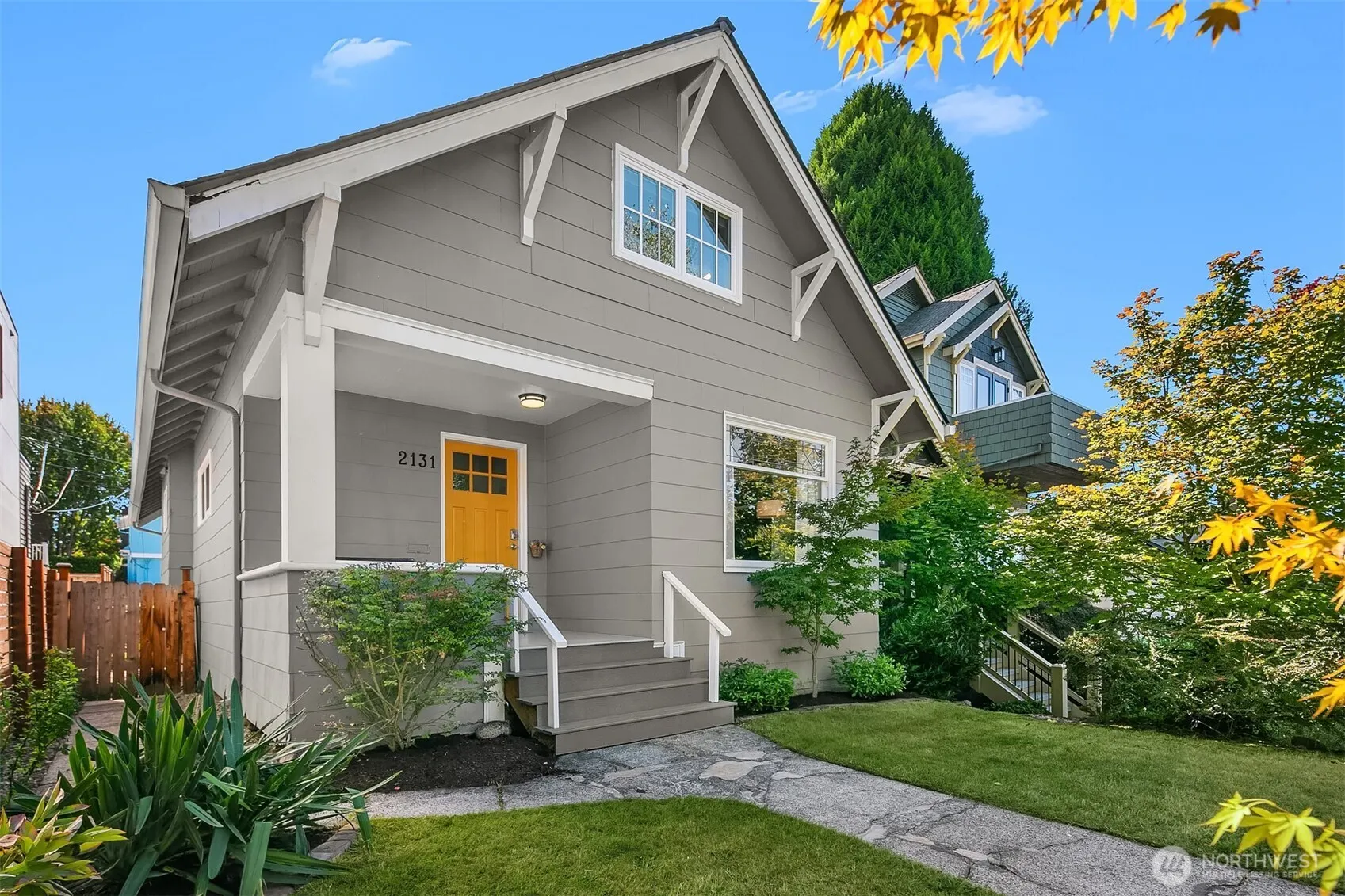 2131 N 62nd Street , Seattle, WA 98103