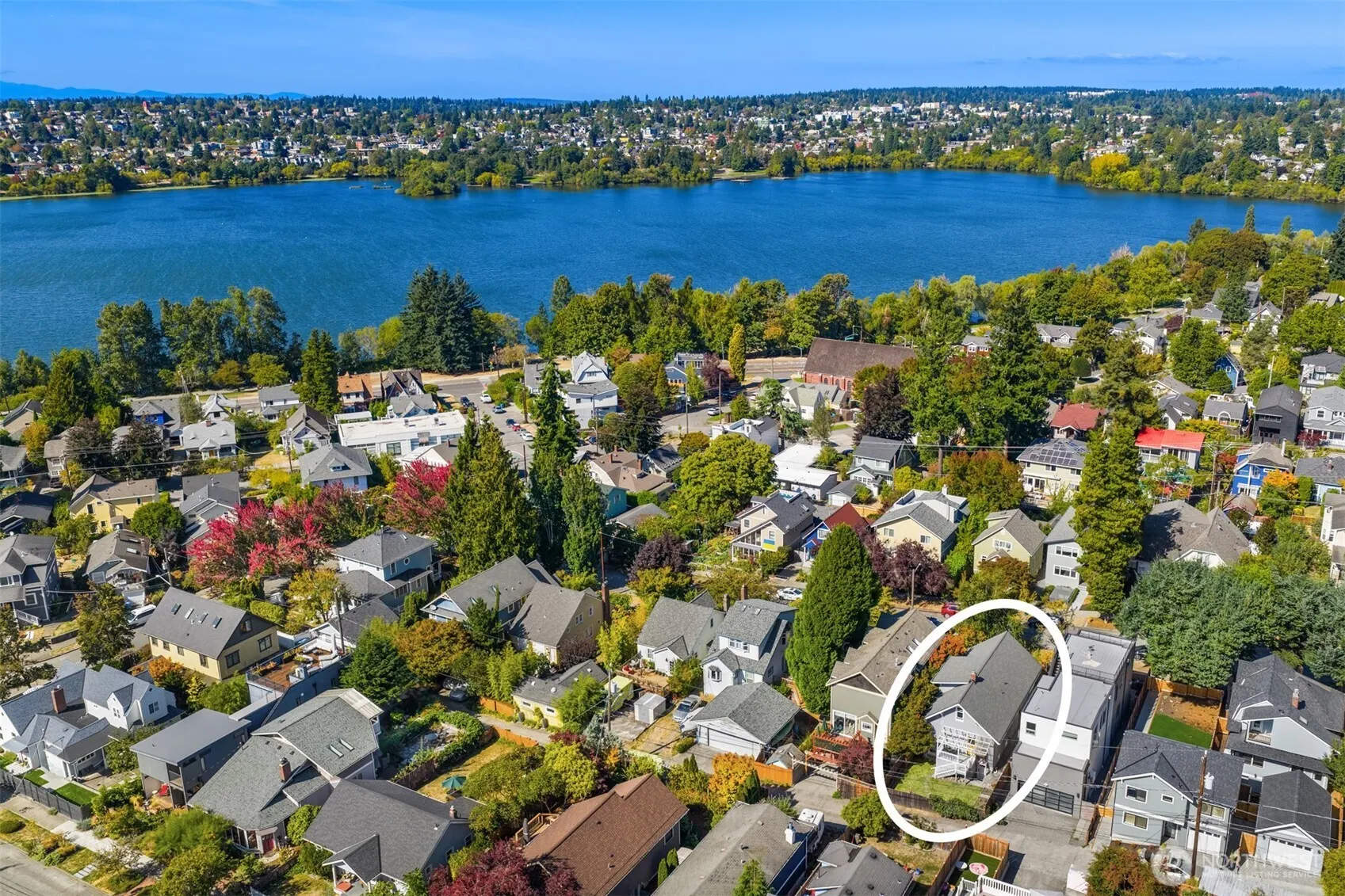 2131 N 62nd Street , Seattle, WA 98103