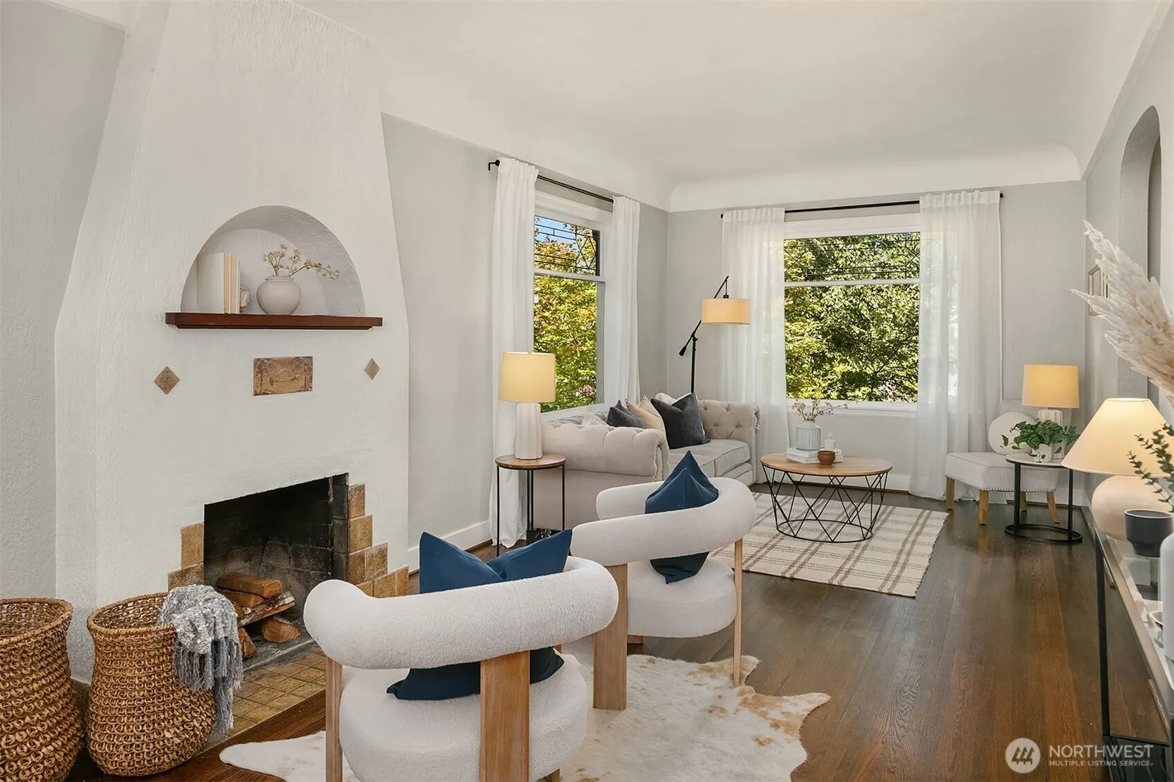 2131 N 62nd Street , Seattle, WA 98103