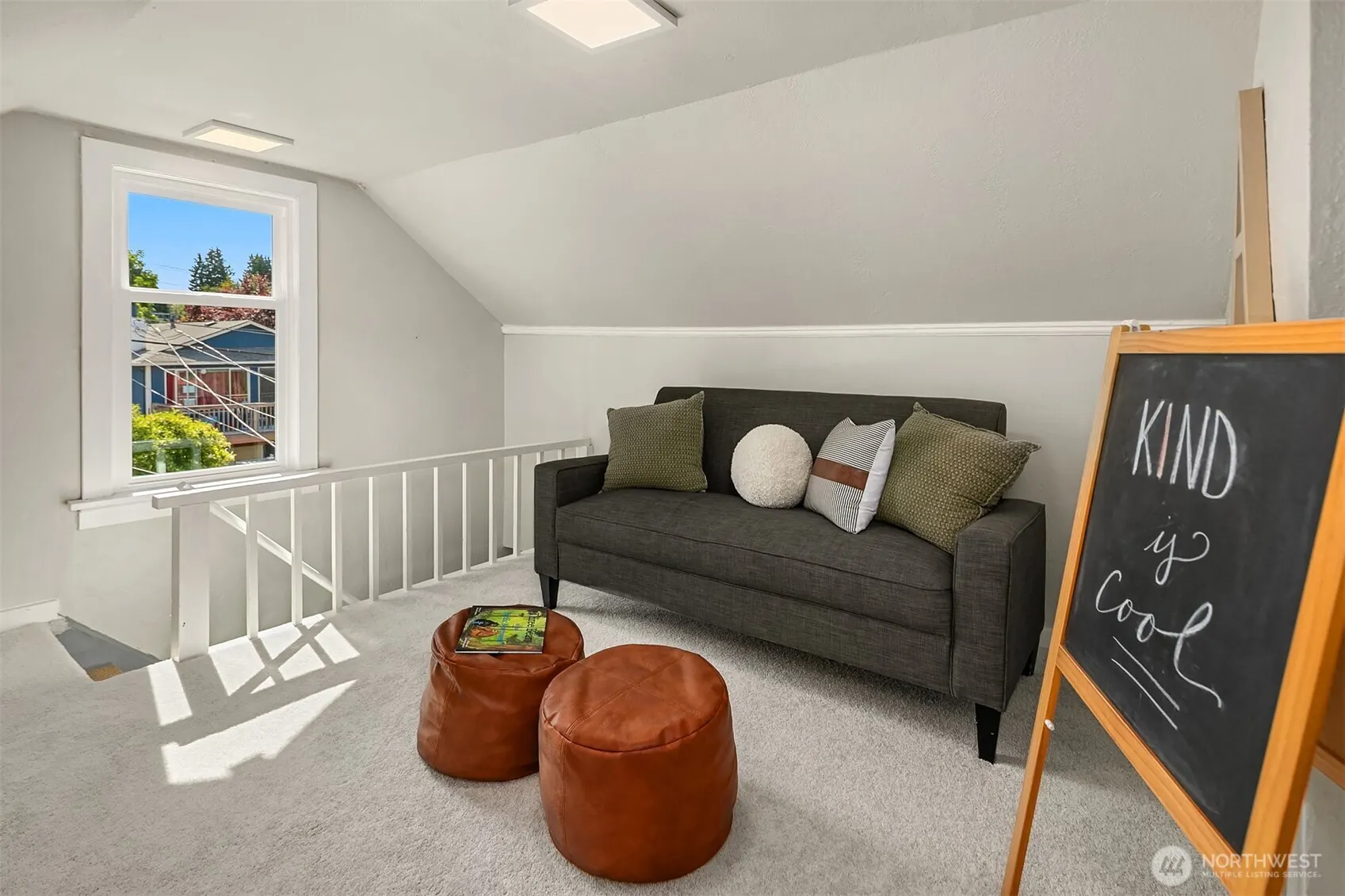 2131 N 62nd Street , Seattle, WA 98103