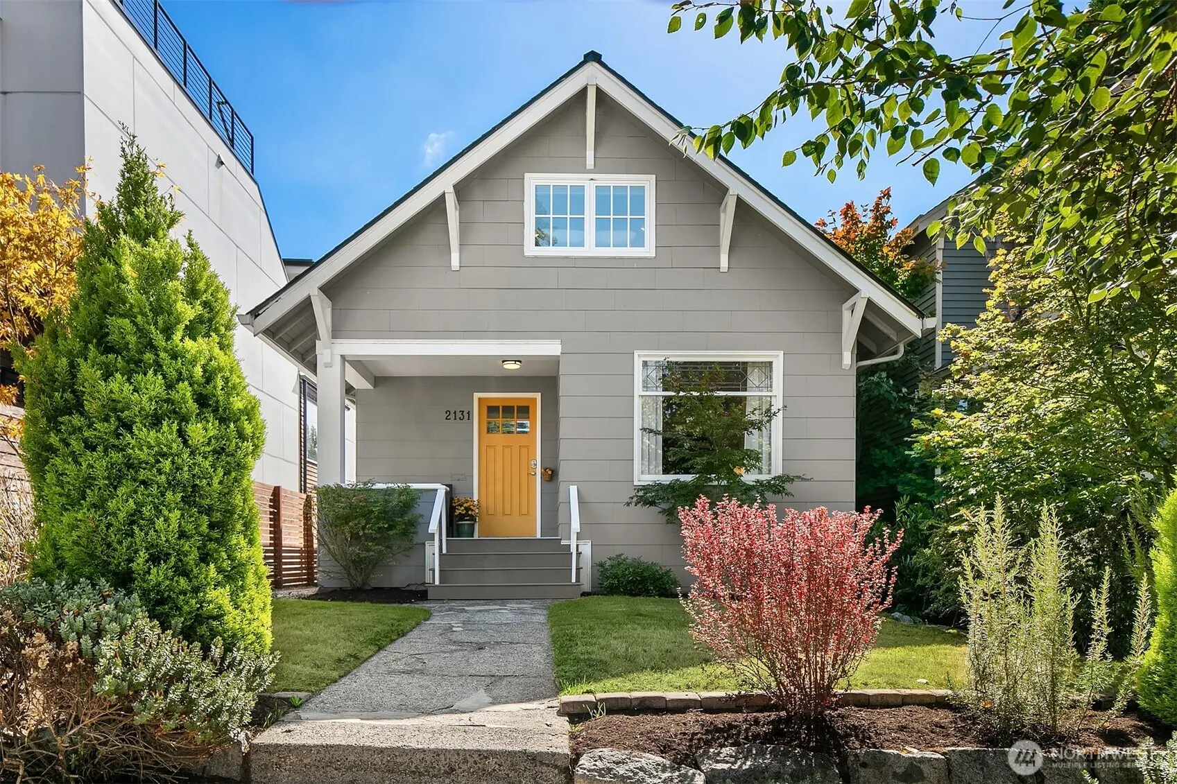 2131 N 62nd Street , Seattle, WA 98103