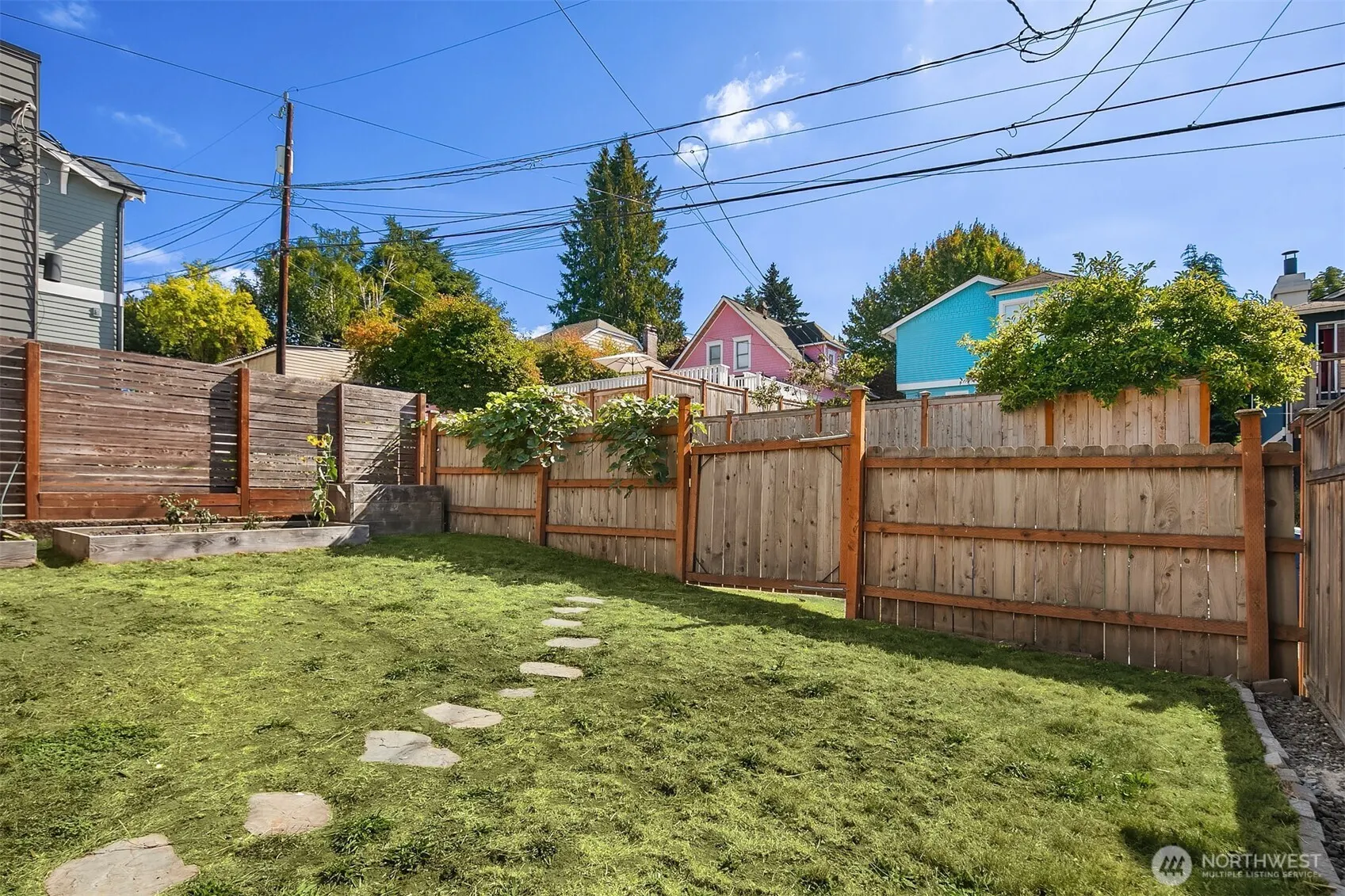 2131 N 62nd Street , Seattle, WA 98103