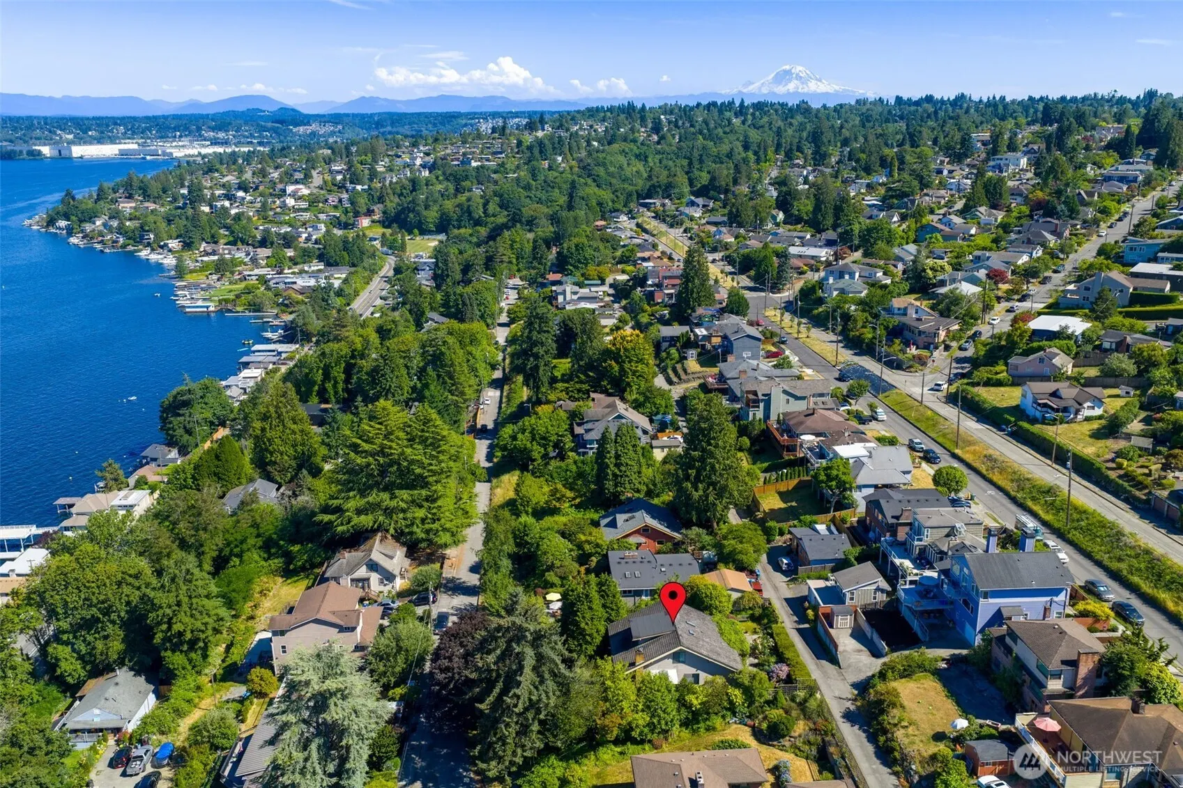 9733 Arrowsmith Avenue S, Seattle, WA 98118