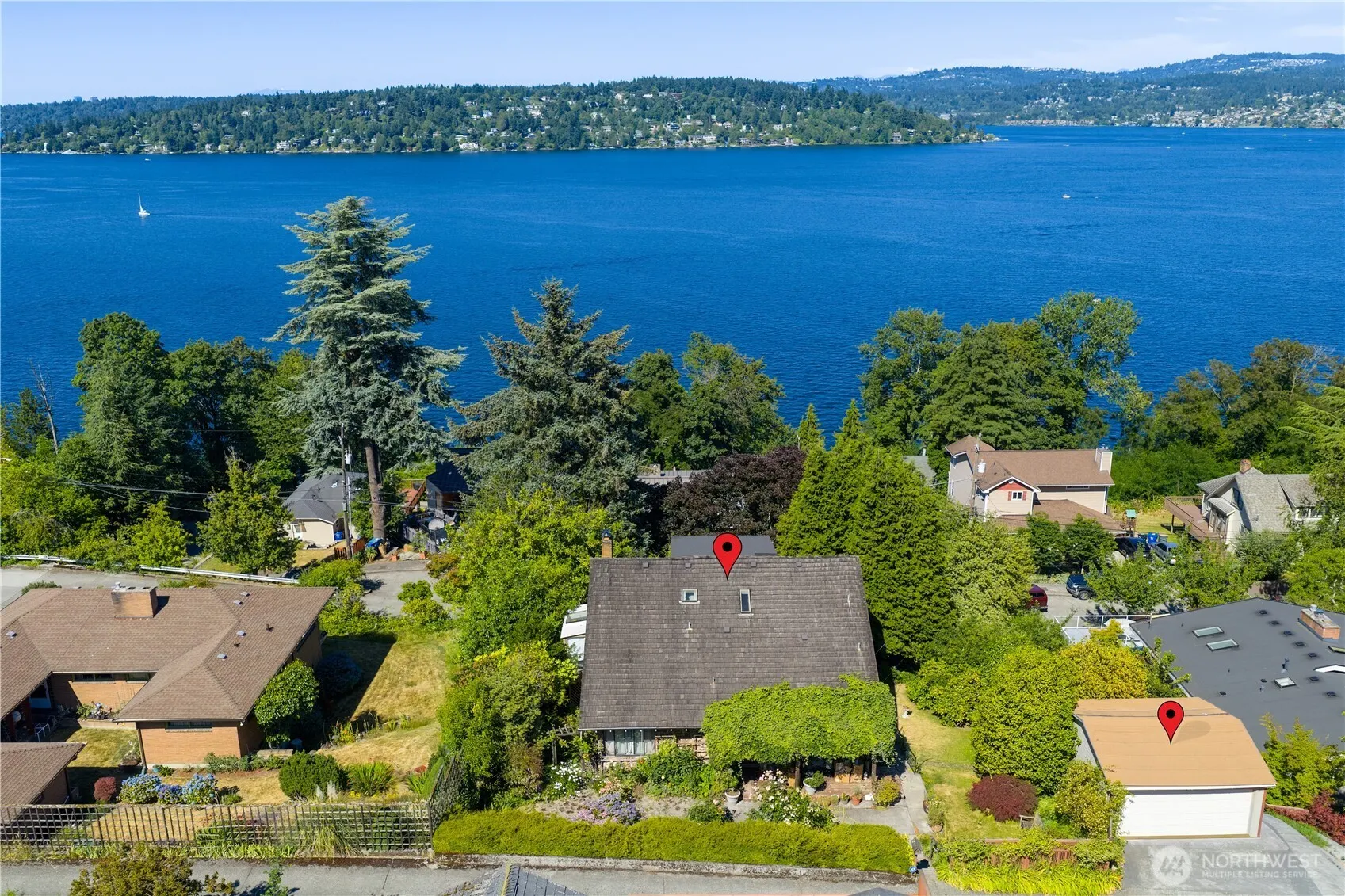 9733 Arrowsmith Avenue S, Seattle, WA 98118