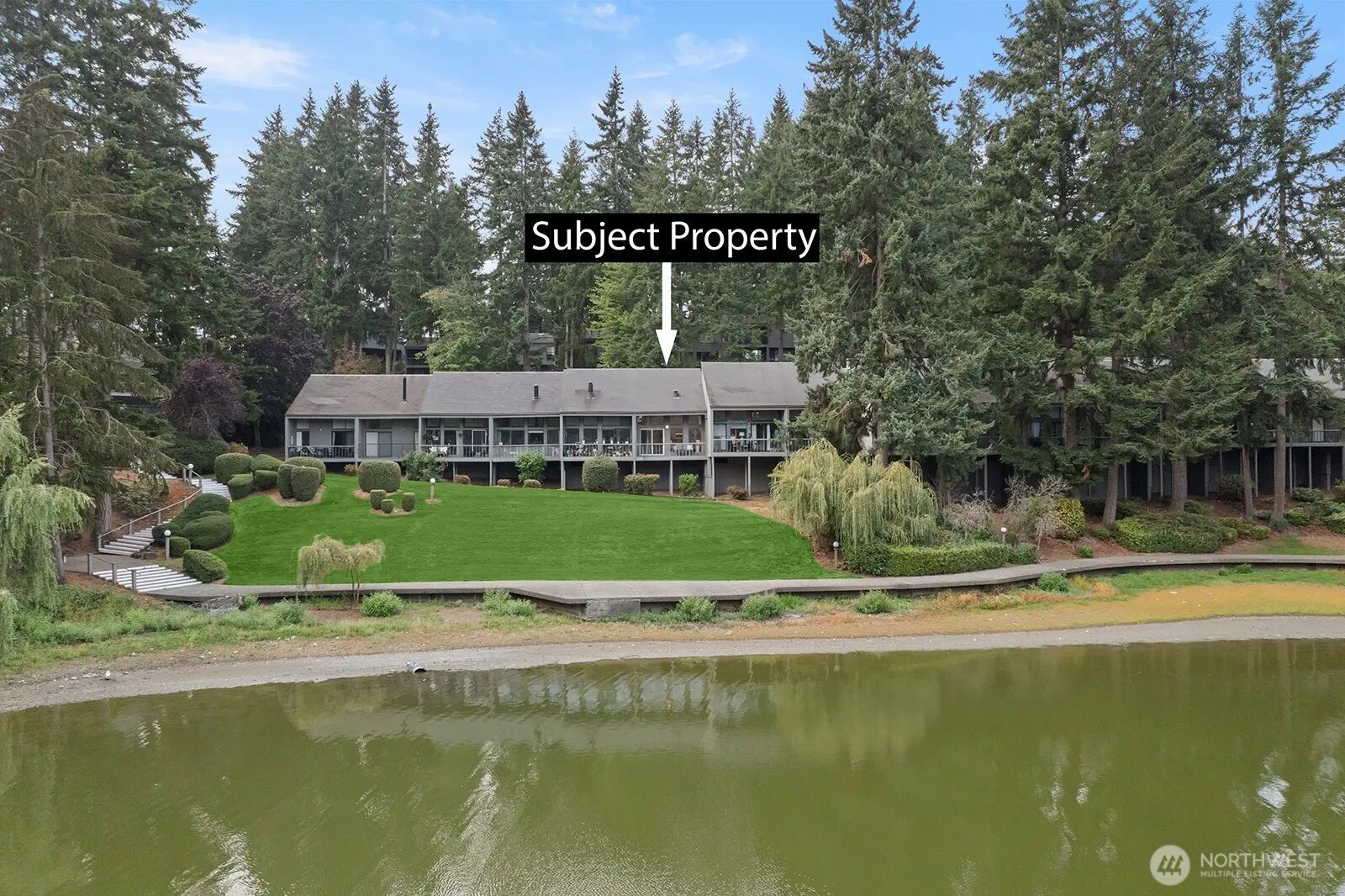 6439 138th Avenue NE #194, Redmond, WA 98052