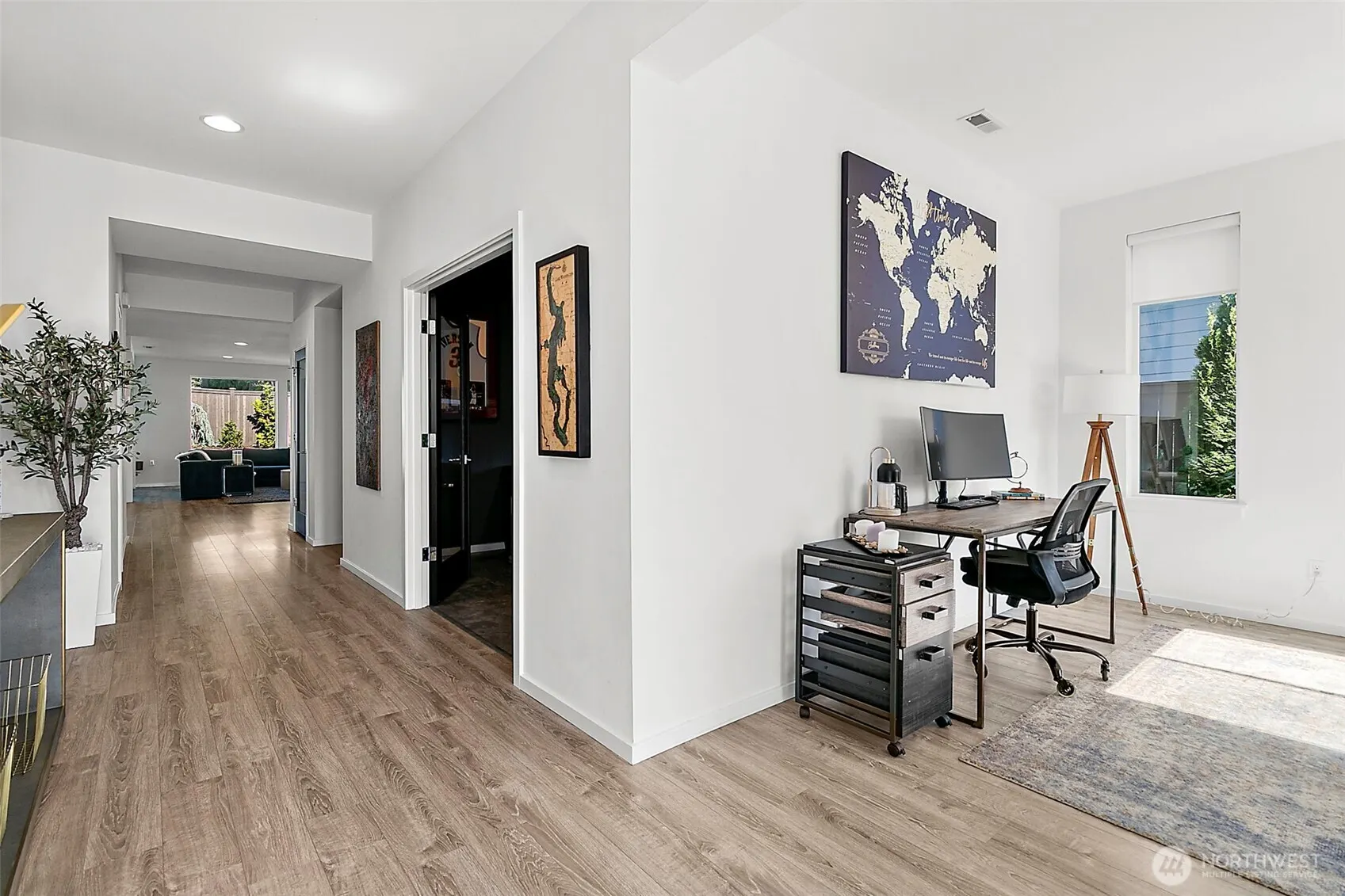 3410 SE 18th Street , Renton, WA 98058-3901