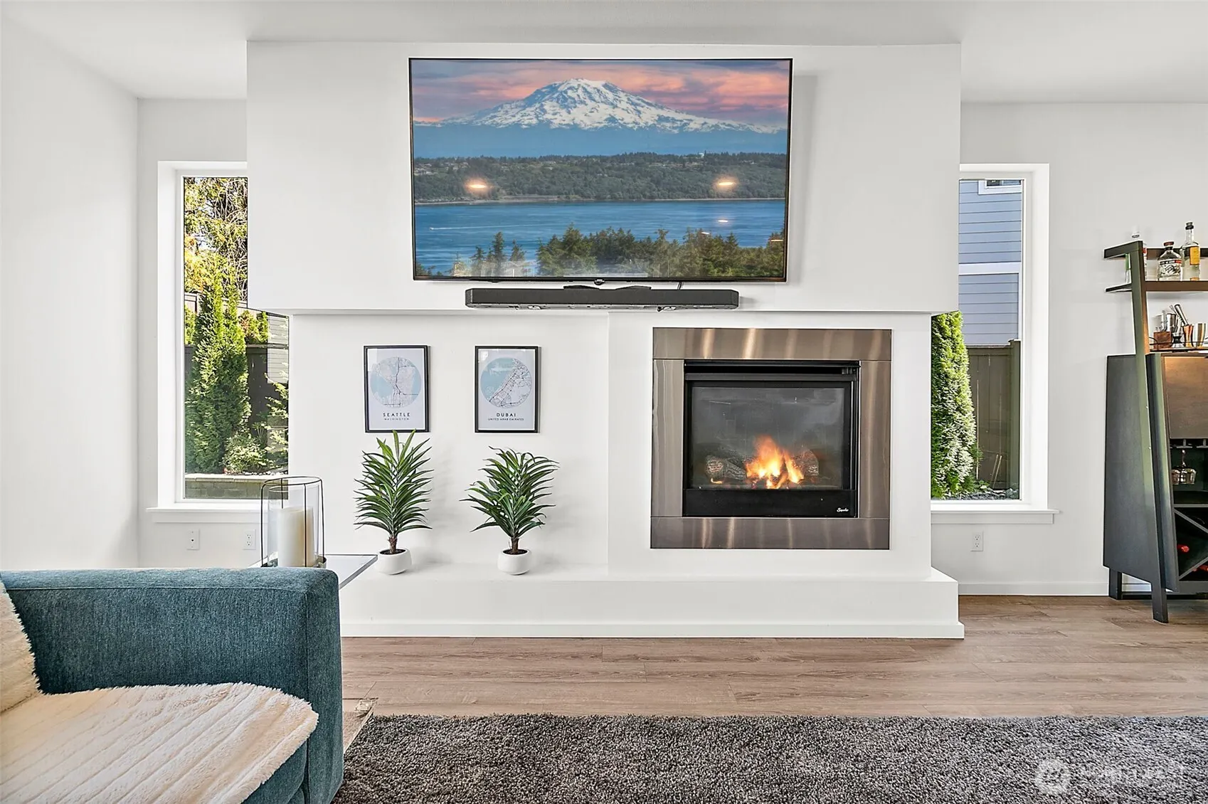 3410 SE 18th Street , Renton, WA 98058-3901