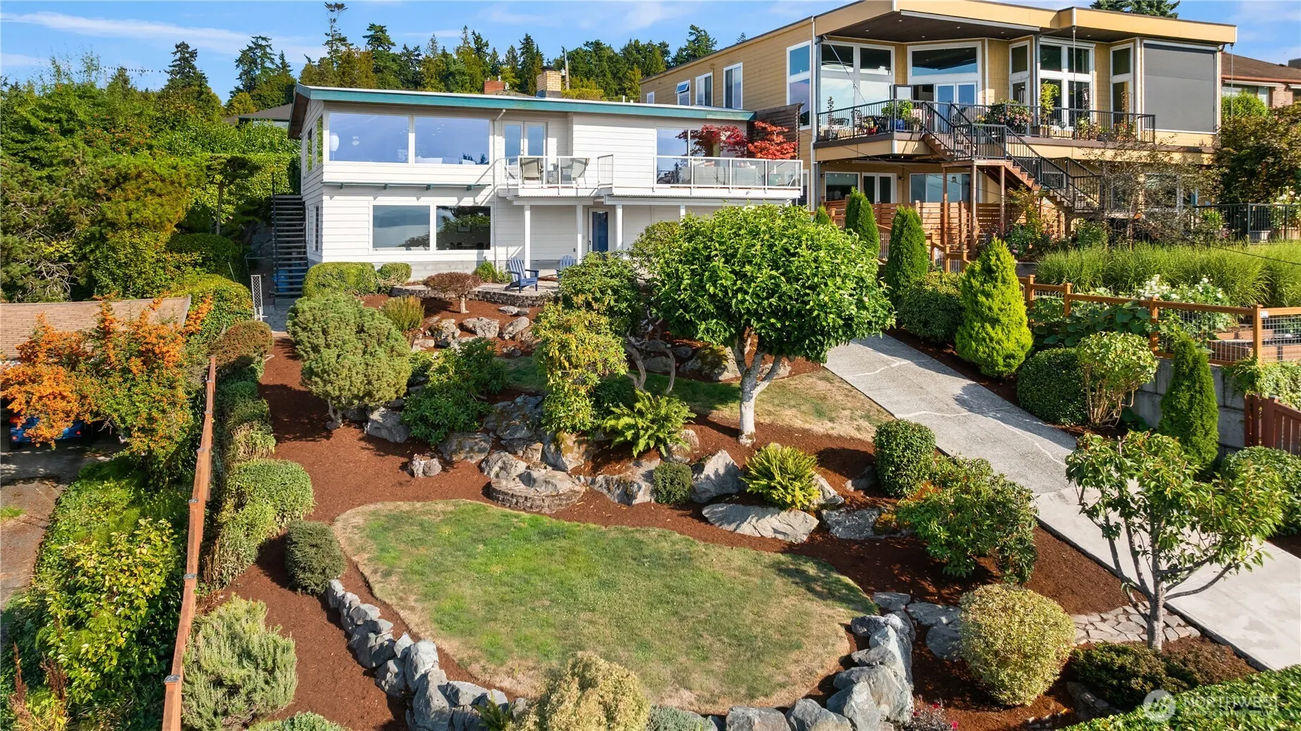 3326 58th Avenue SW, Seattle, WA 98116