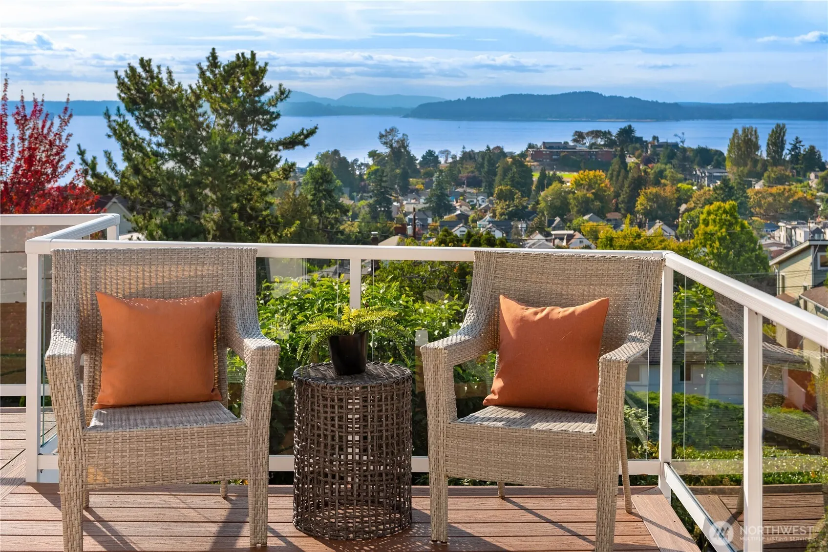 3326 58th Avenue SW, Seattle, WA 98116