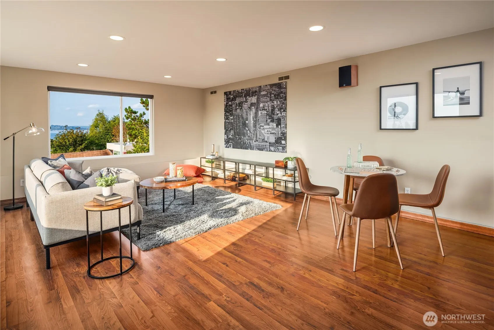 3326 58th Avenue SW, Seattle, WA 98116