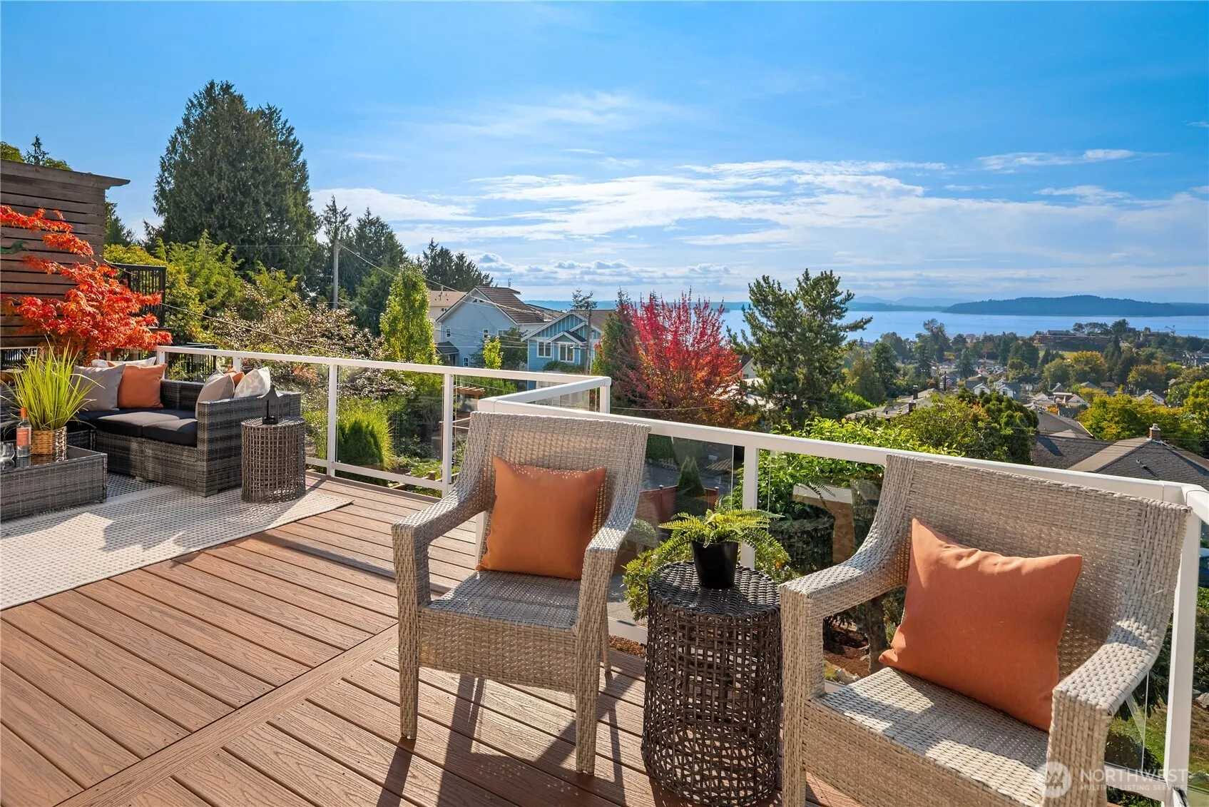 3326 58th Avenue SW, Seattle, WA 98116