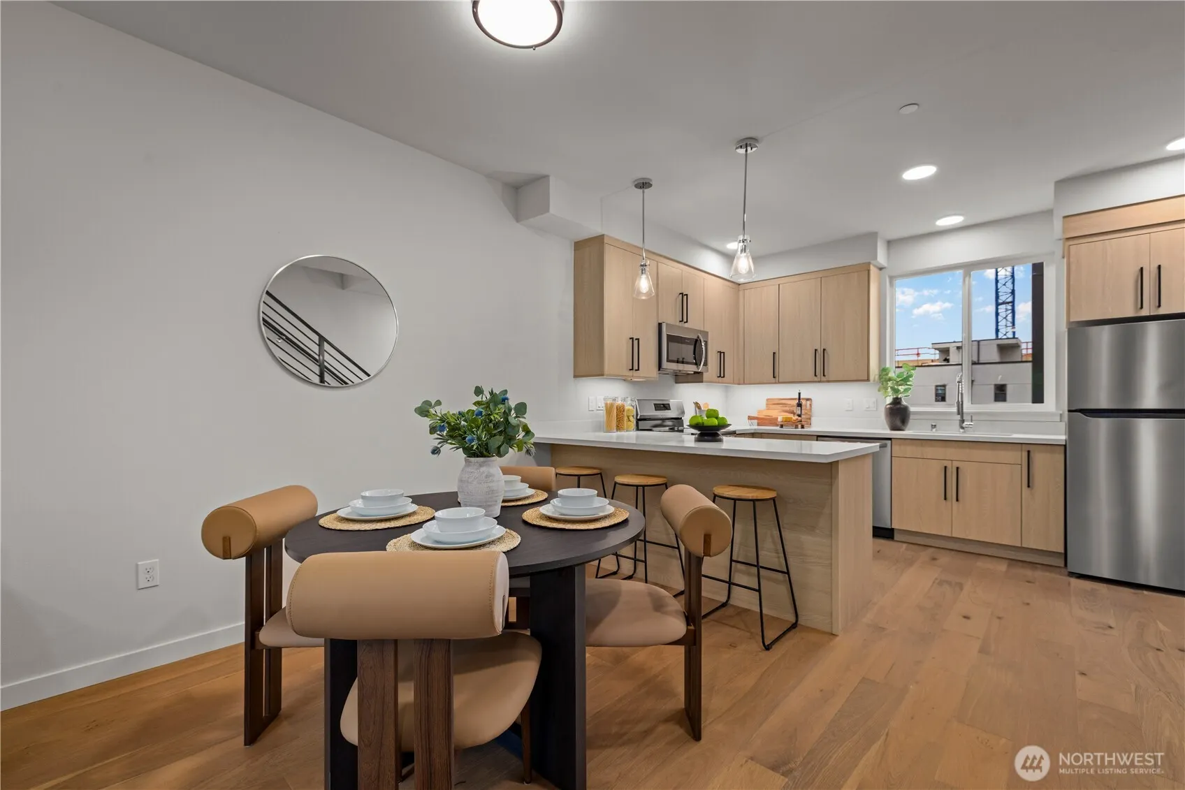 105 D NW 39th Street , Seattle, WA 98107