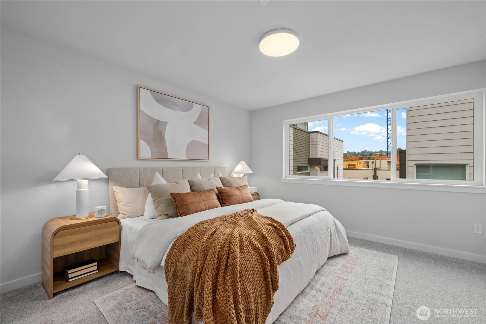 105 D NW 39th Street , Seattle, WA 98107