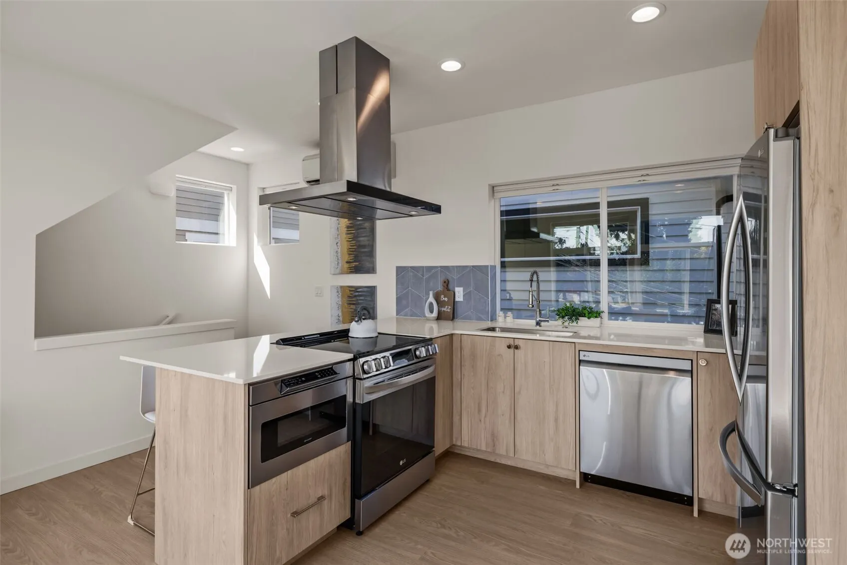 3624 NE 65th Street , Seattle, WA 98115