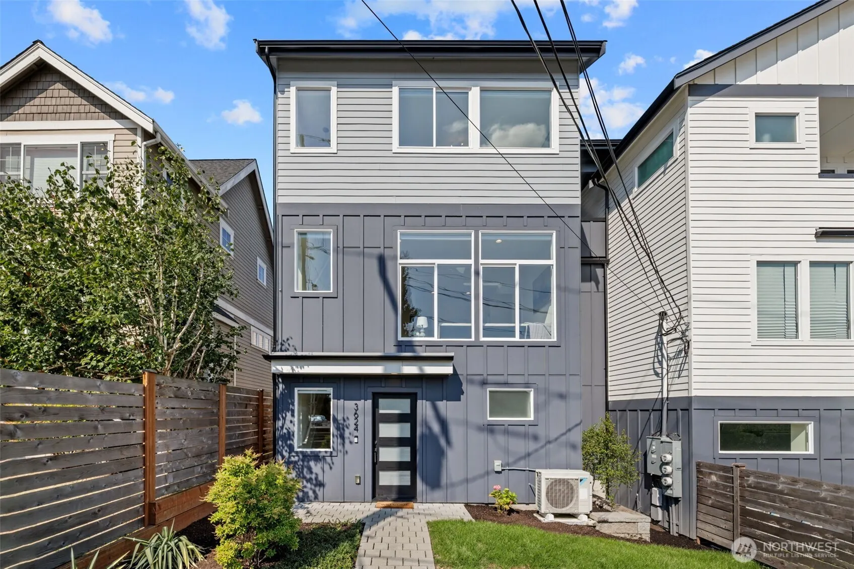 3624 NE 65th Street , Seattle, WA 98115