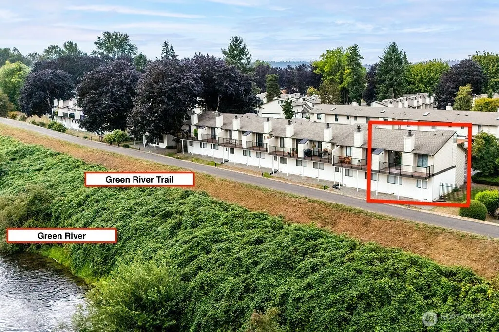 1810 Maple Lane #M78, Kent, WA 98030