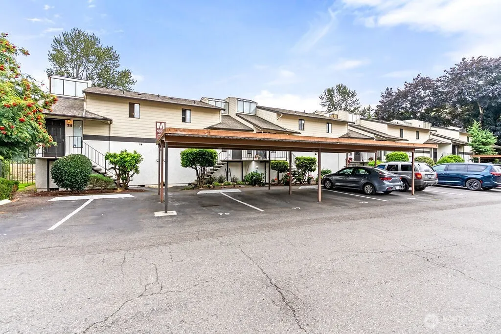 1810 Maple Lane #M78, Kent, WA 98030