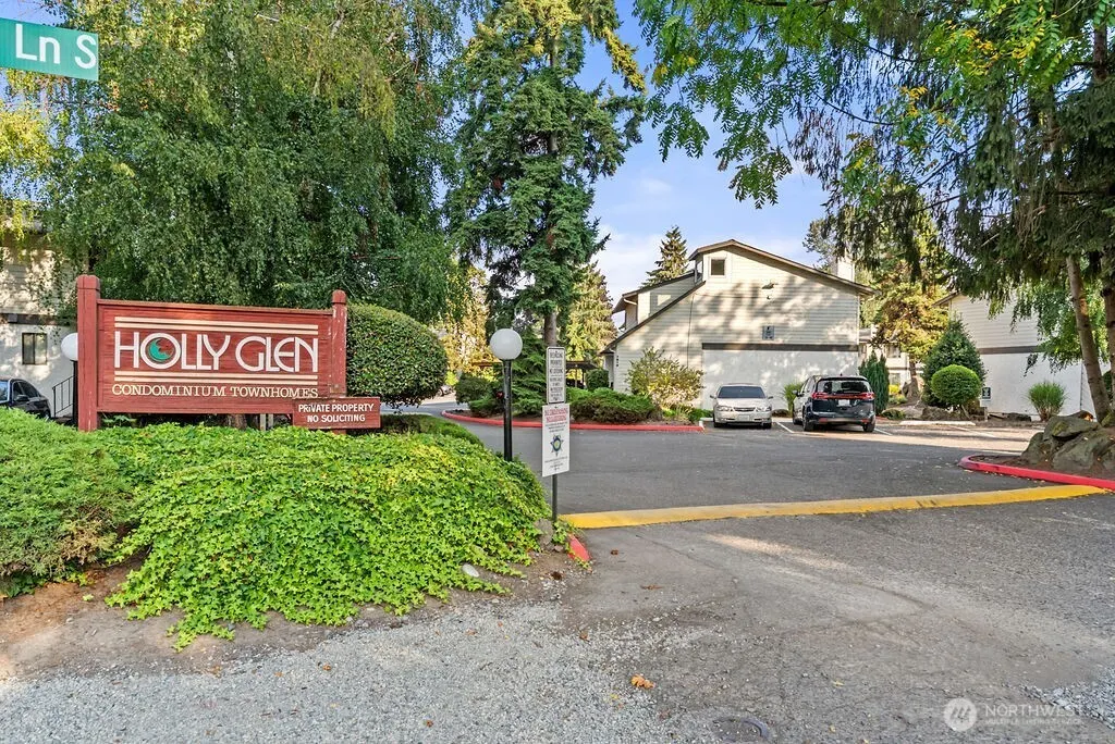 1810 Maple Lane #M78, Kent, WA 98030