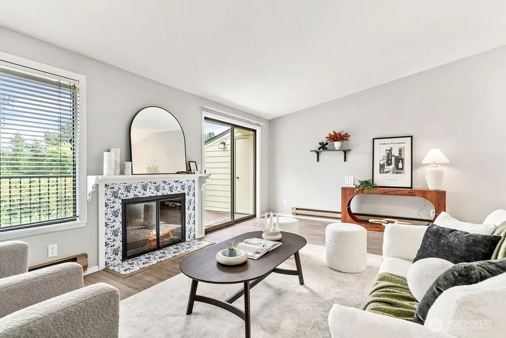 1810 Maple Lane #M78, Kent, WA 98030