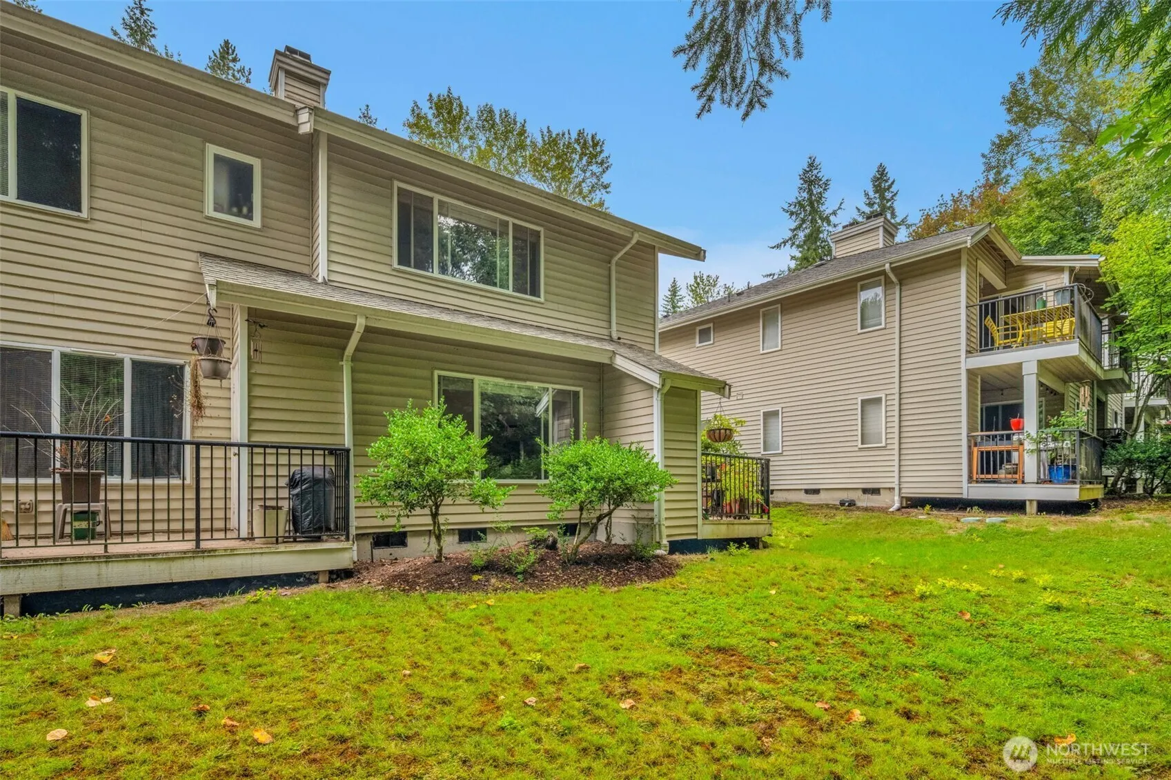 2300 Jefferson Avenue NE #B105, Renton, WA 98056