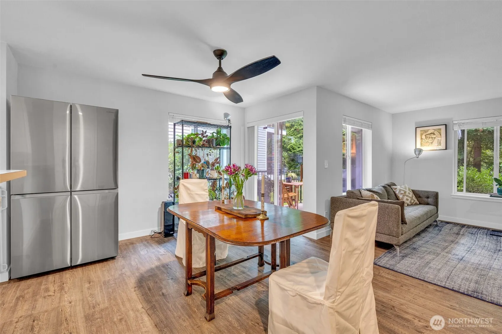 2300 Jefferson Avenue NE #B105, Renton, WA 98056