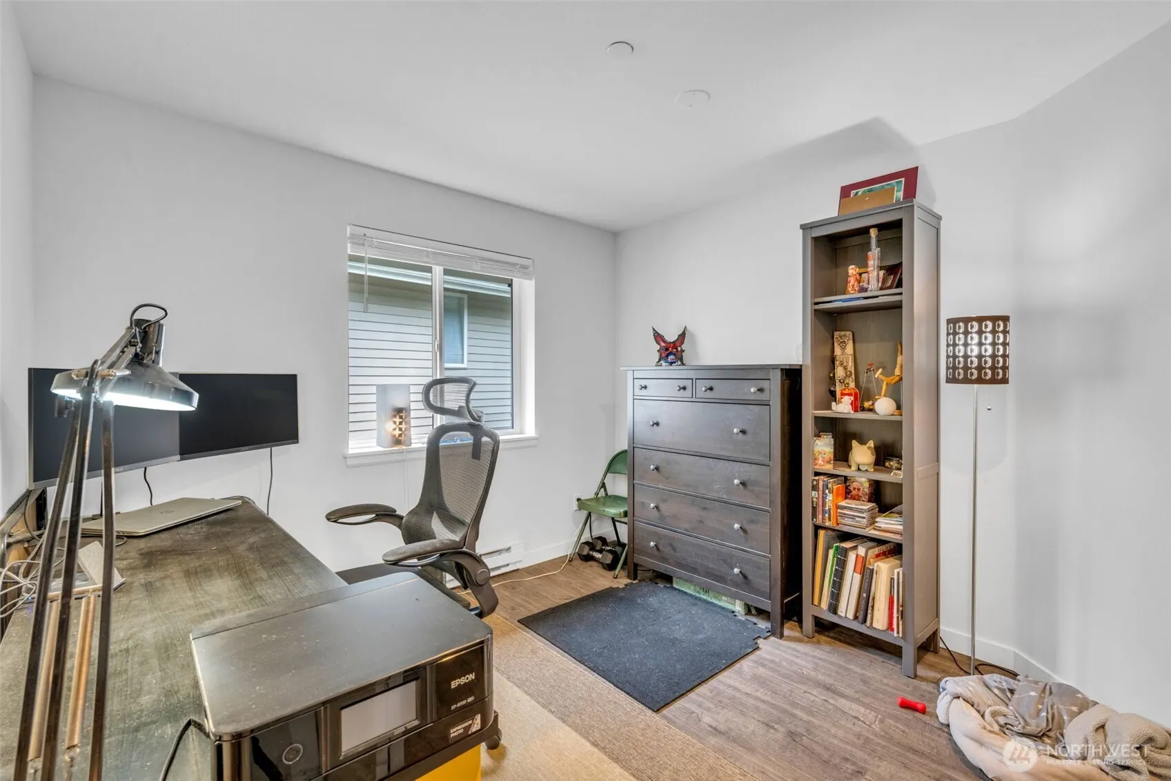 2300 Jefferson Avenue NE #B105, Renton, WA 98056