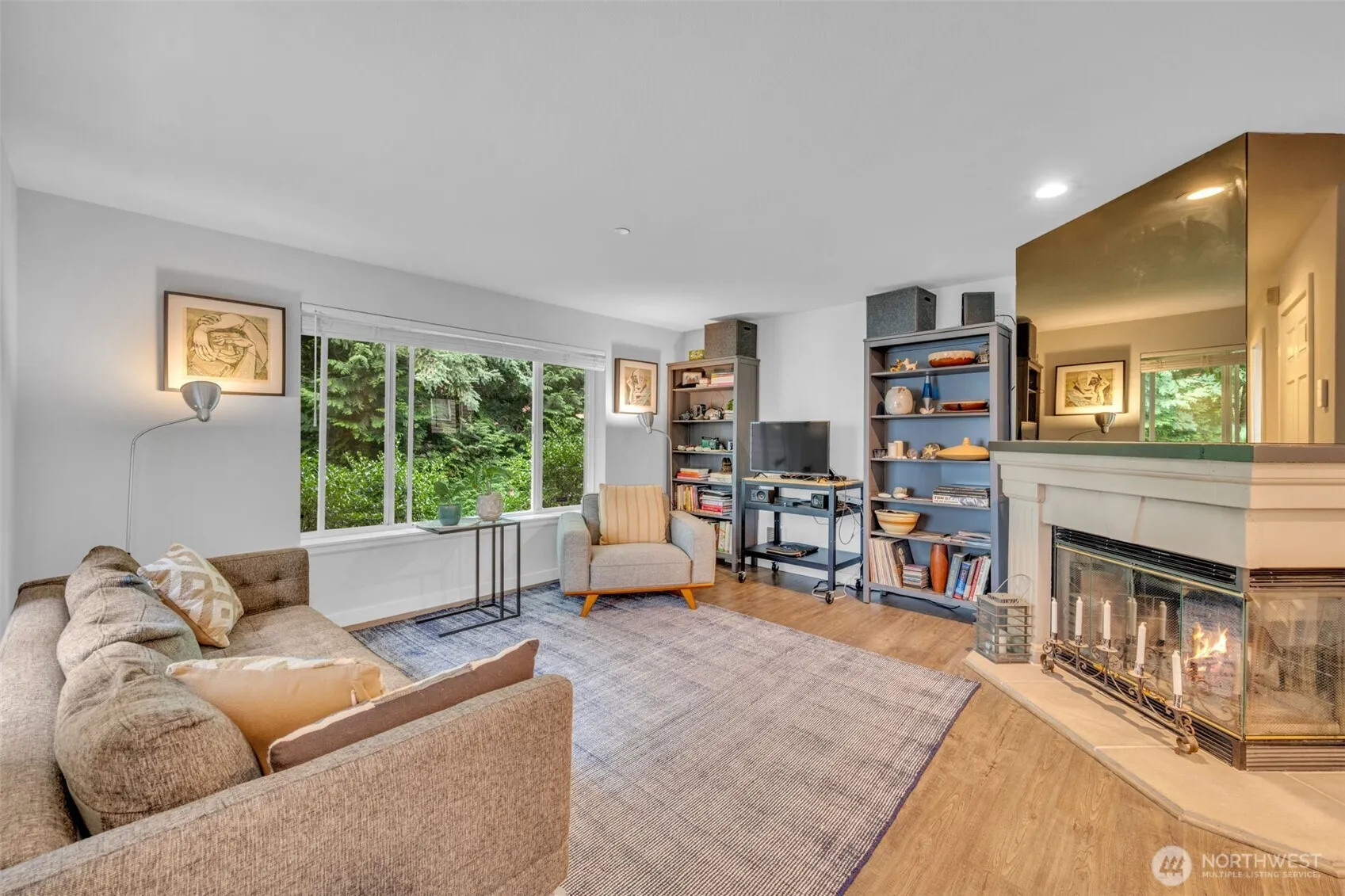 2300 Jefferson Avenue NE #B105, Renton, WA 98056