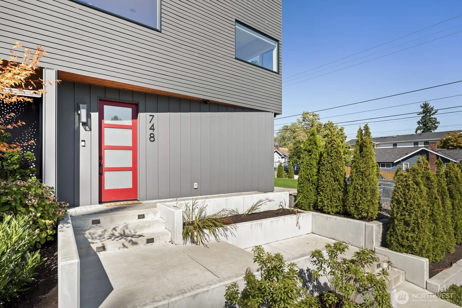 748 N 96th Street , Seattle, WA 98103