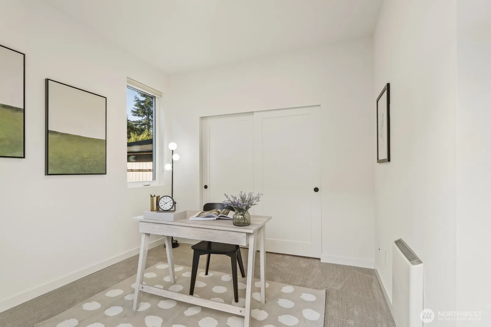 748 N 96th Street #B, Seattle, WA 98103