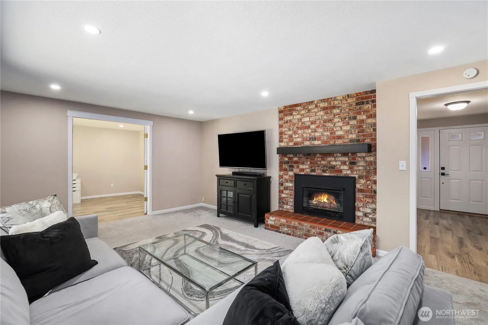 12850 SE 234th Street , Kent, WA 98031