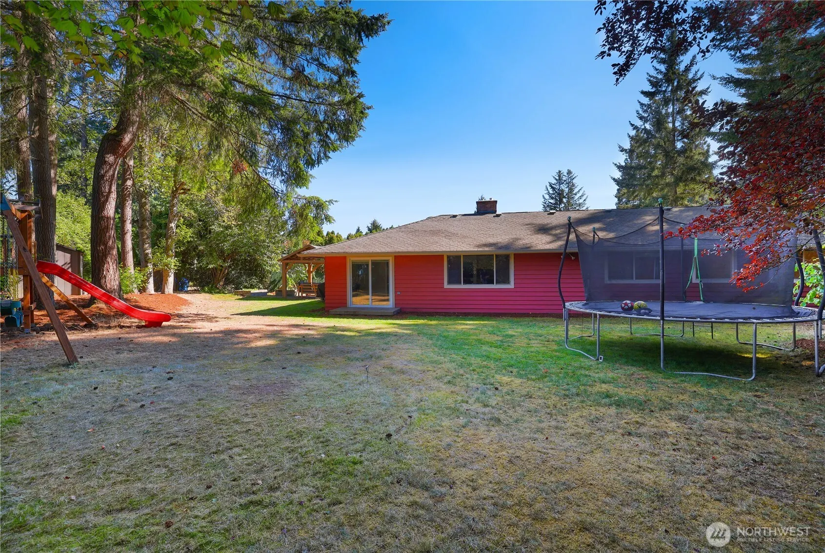 12850 SE 234th Street , Kent, WA 98031