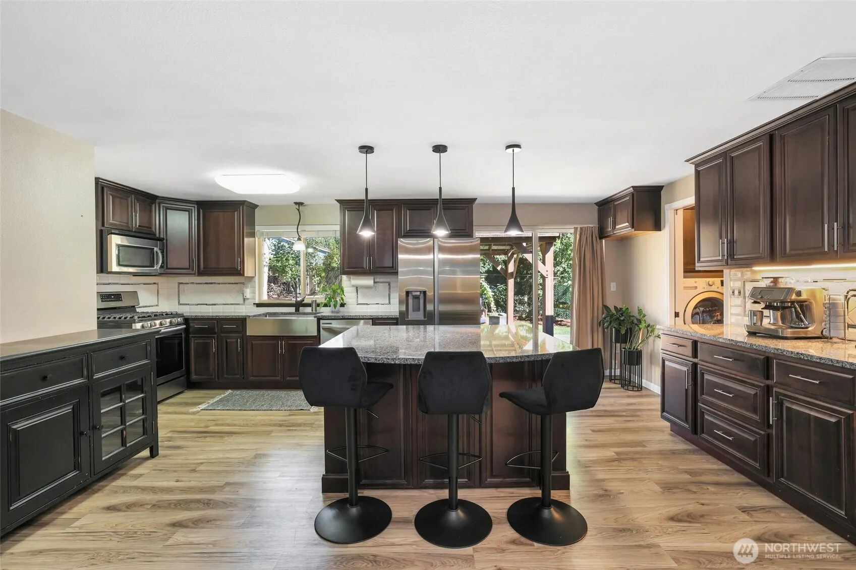 12850 SE 234th Street , Kent, WA 98031