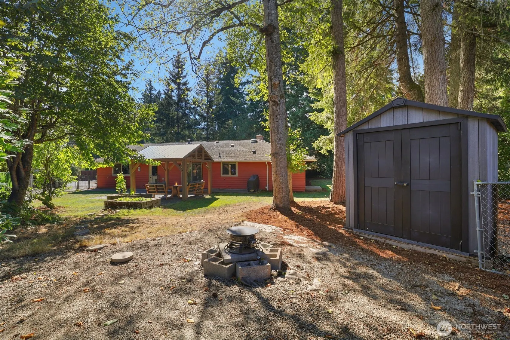 12850 SE 234th Street , Kent, WA 98031