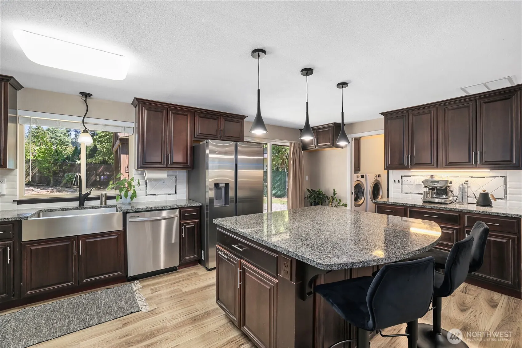 12850 SE 234th Street , Kent, WA 98031