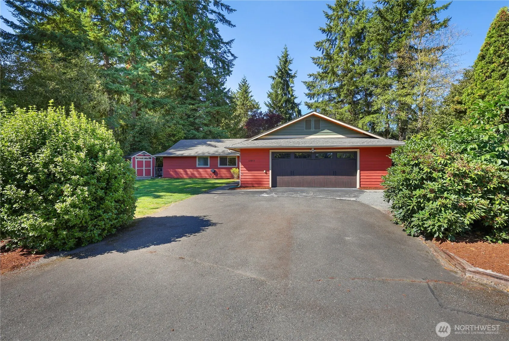 12850 SE 234th Street , Kent, WA 98031
