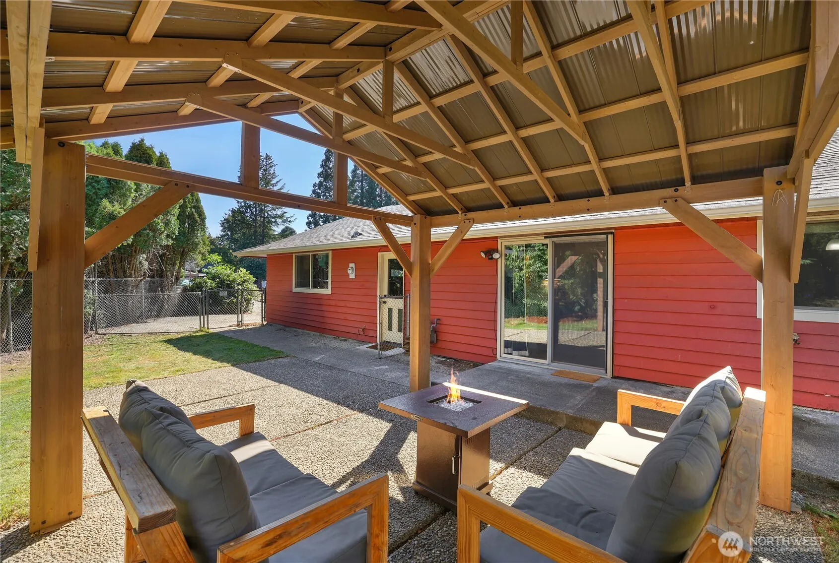 12850 SE 234th Street , Kent, WA 98031