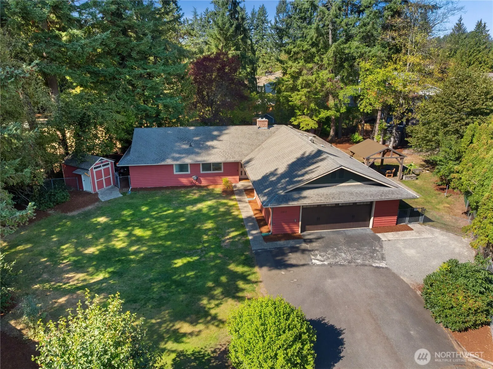 12850 SE 234th Street , Kent, WA 98031
