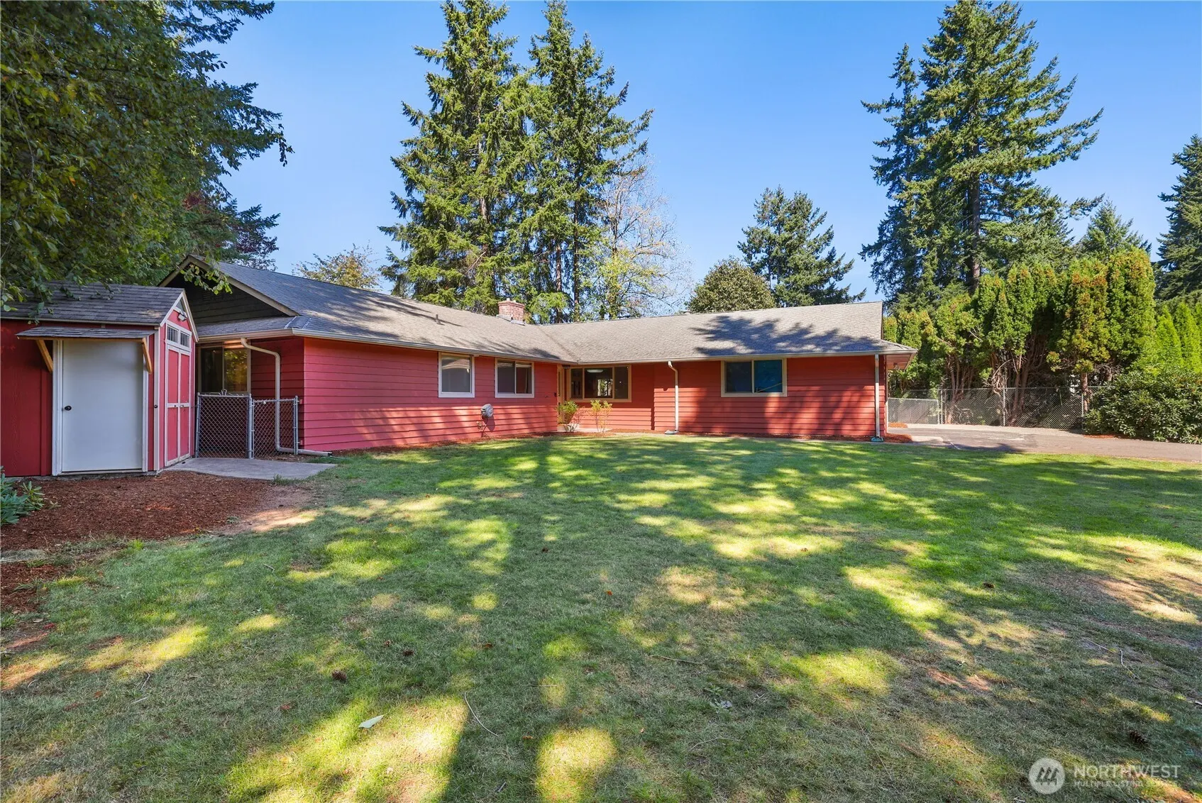 12850 SE 234th Street , Kent, WA 98031