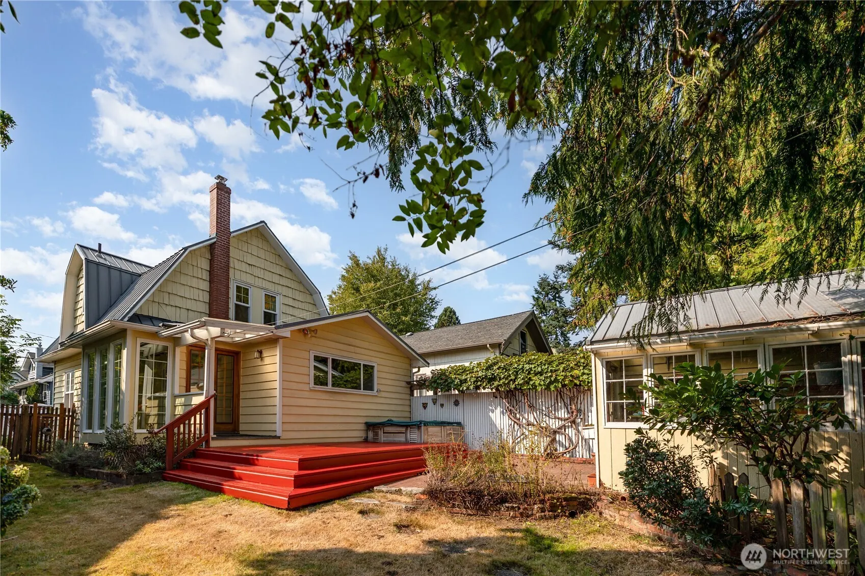 7038 14th Avenue NW, Seattle, WA 98117