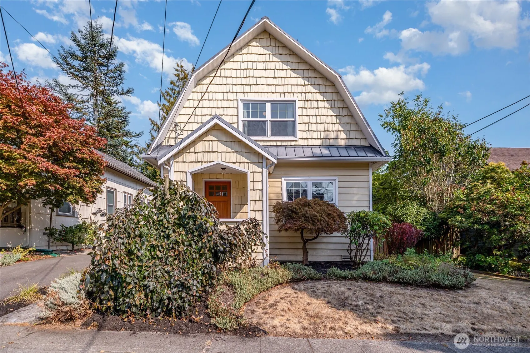 7038 14th Avenue NW, Seattle, WA 98117