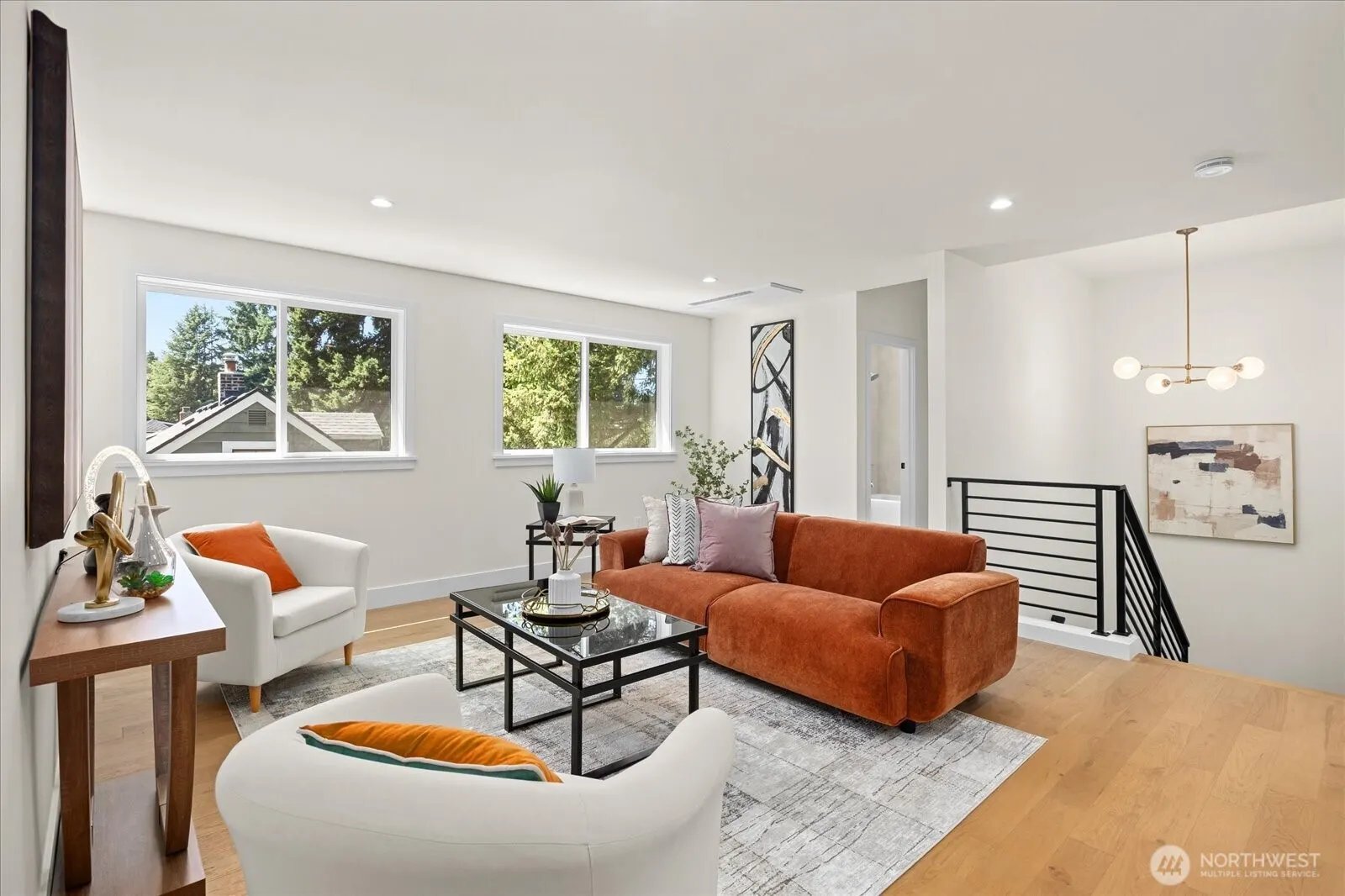 2349 NE 127 Street , Seattle, WA 98125