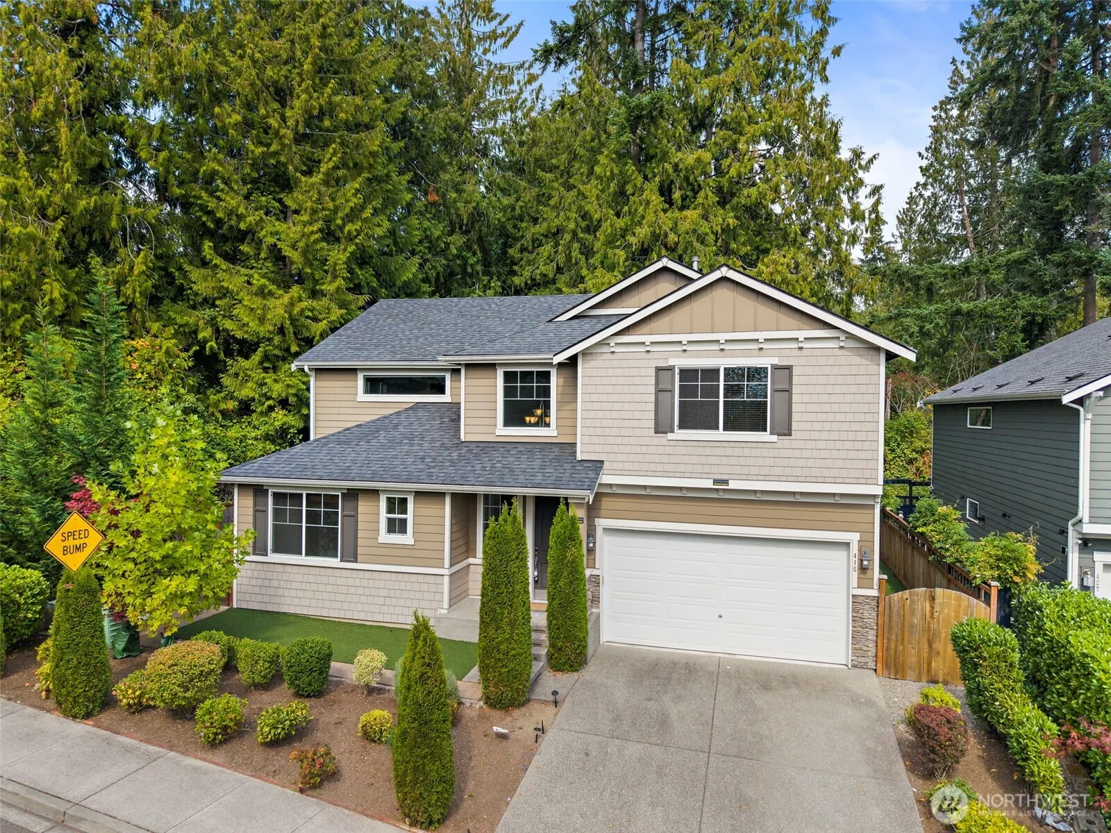 415 161st Place SE, Bothell, WA 98012