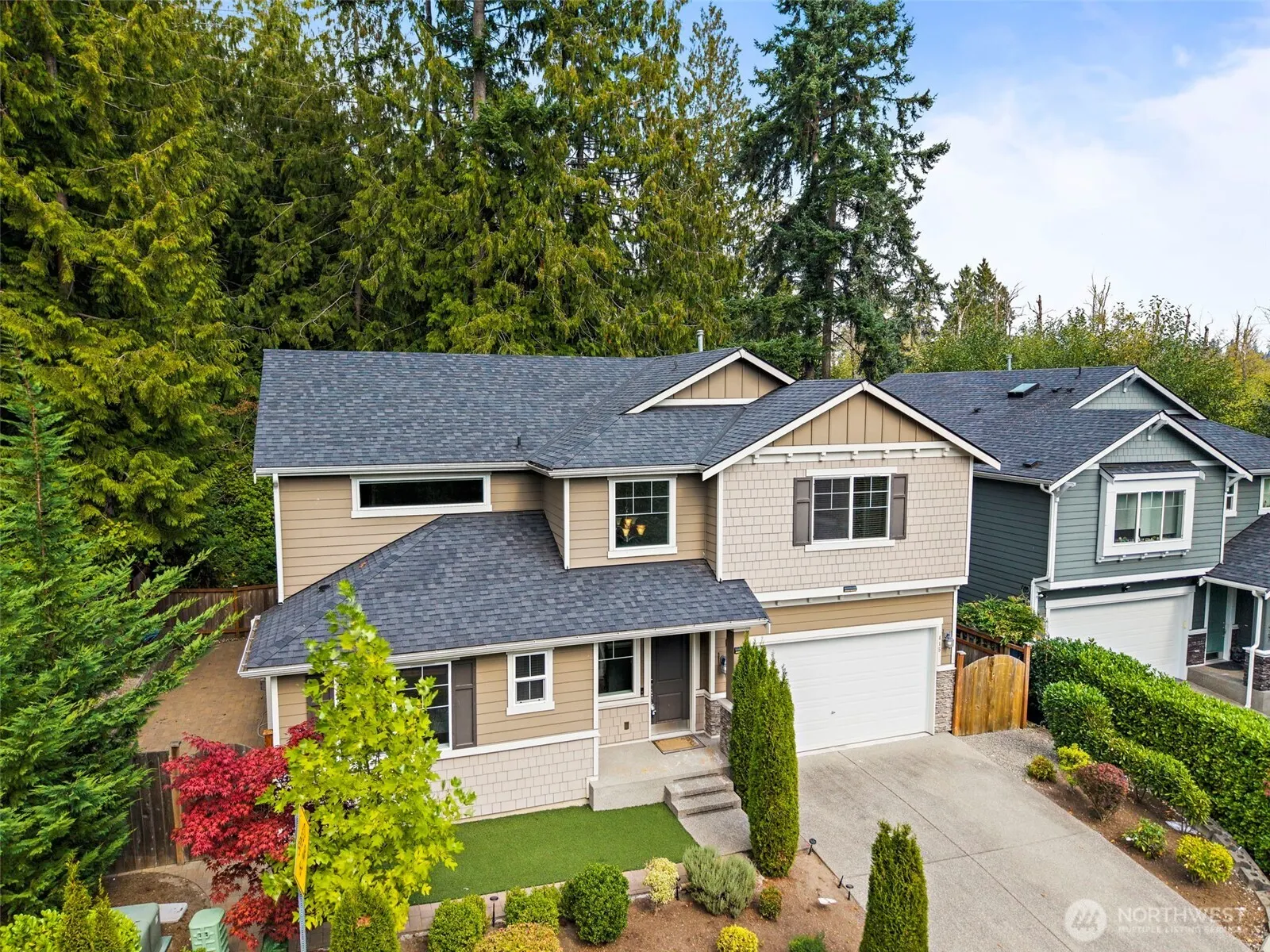 415 161st Place SE, Bothell, WA 98012