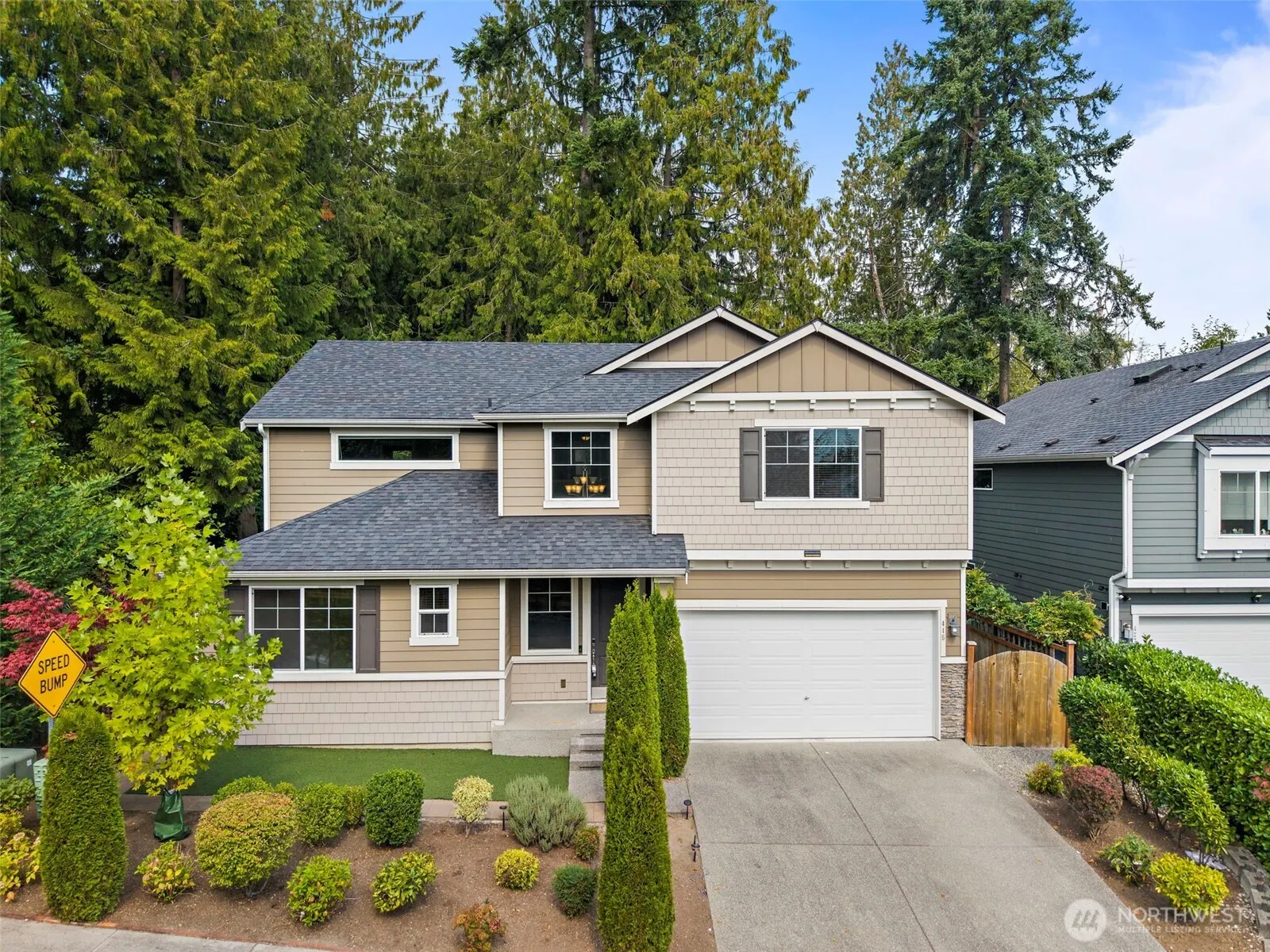 415 161st Place SE, Bothell, WA 98012