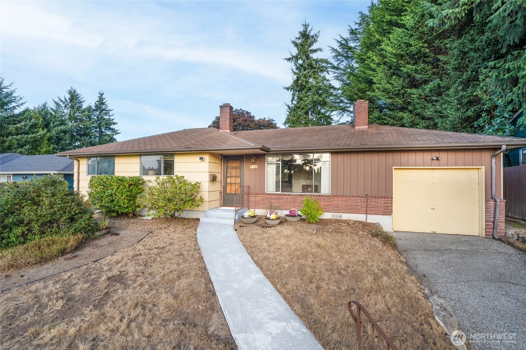 9408 26th Avenue SW, Seattle, WA 98106