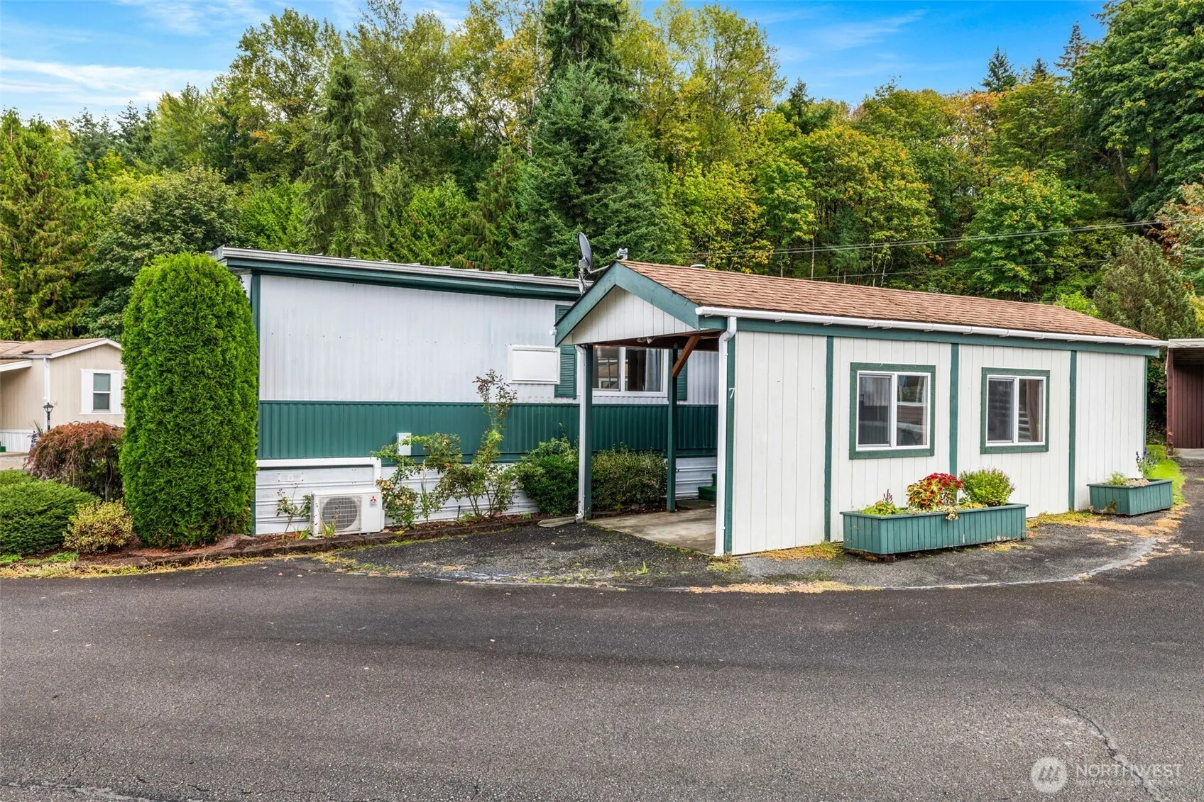 11330 E Riverside Drive #7, Bothell, WA 98011