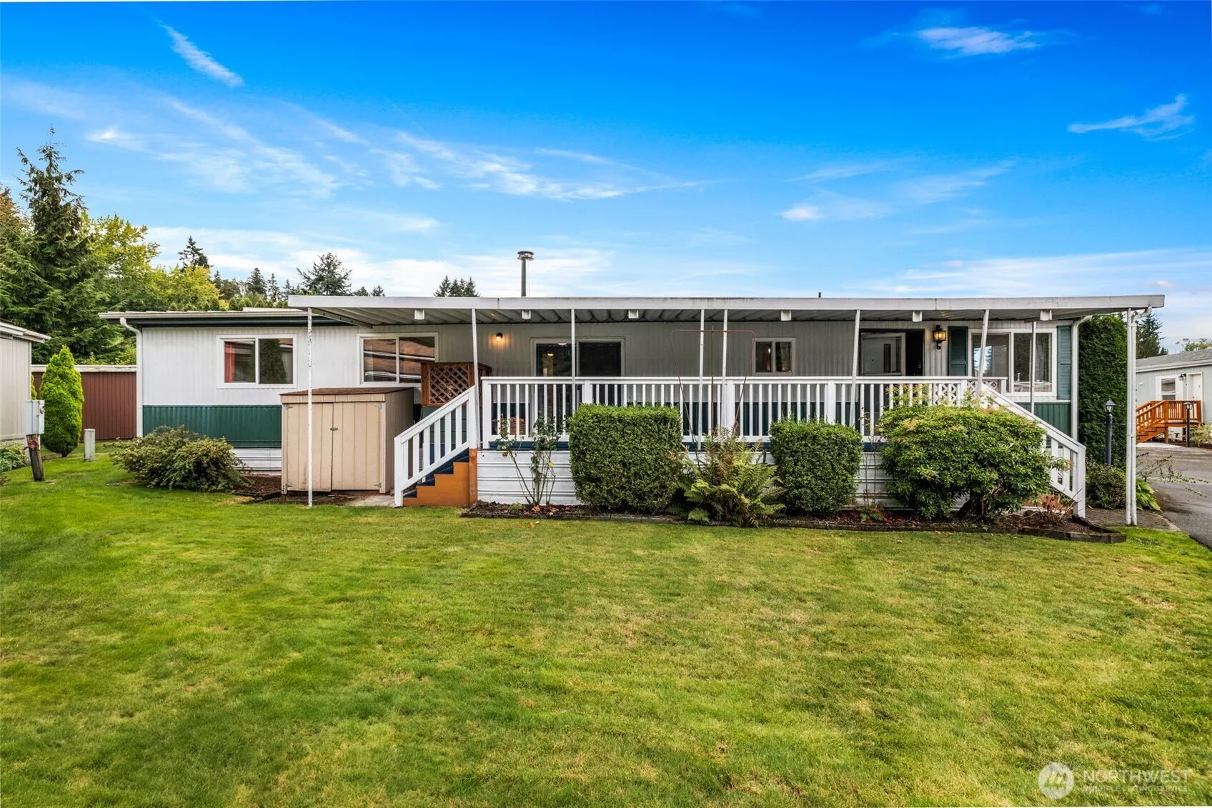 11330 E Riverside Drive #7, Bothell, WA 98011