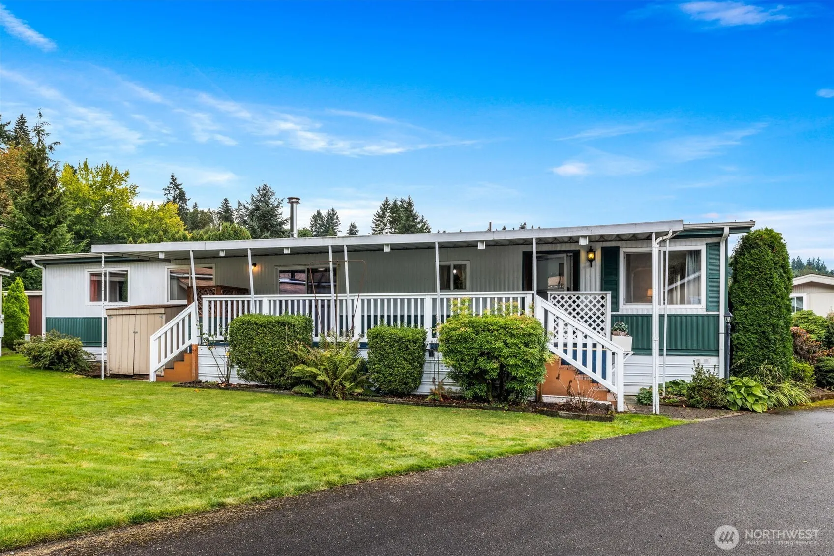 11330 E Riverside Drive #7, Bothell, WA 98011