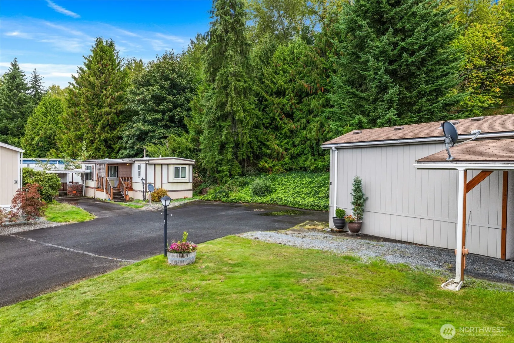 11330 E Riverside Drive #7, Bothell, WA 98011