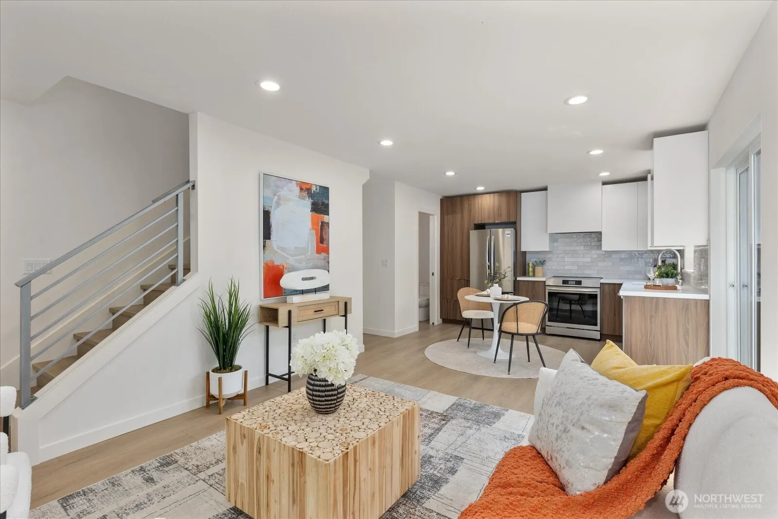 2347 NE 127 Street , Seattle, WA 98125